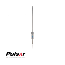 Kim thu sét PULSAR IMH 1812